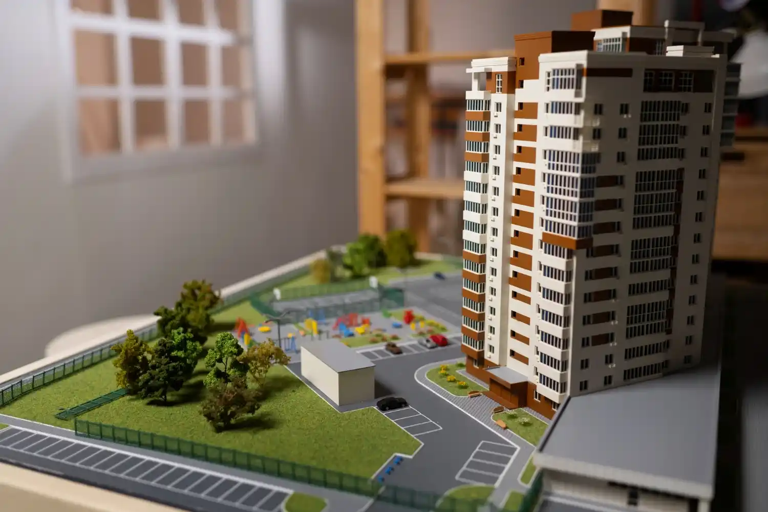 Real Estate Real Estate