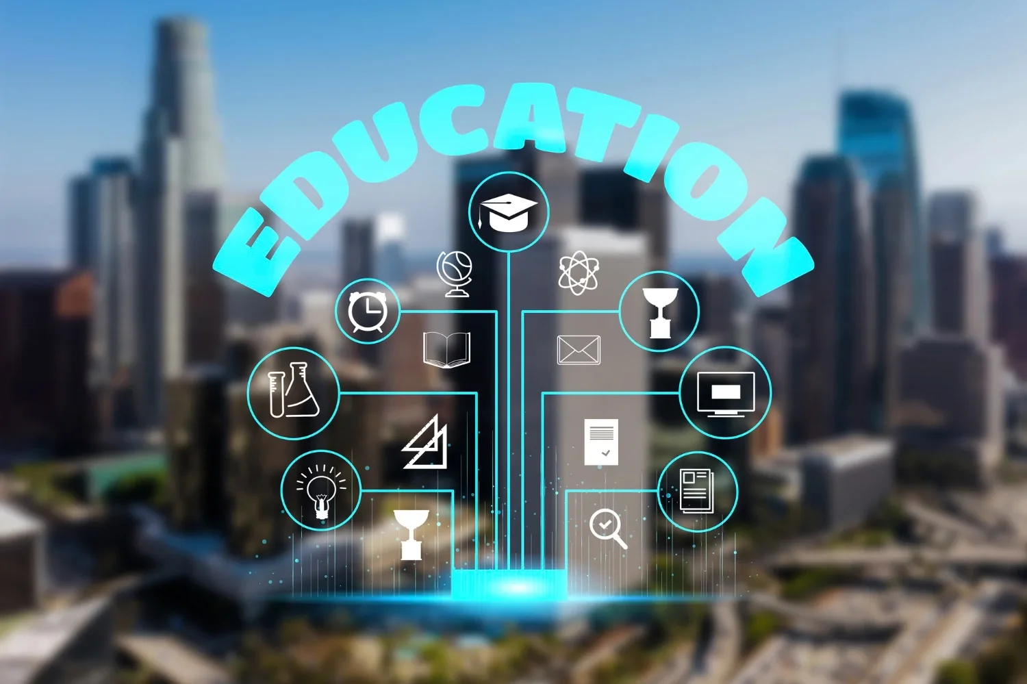 Education Education