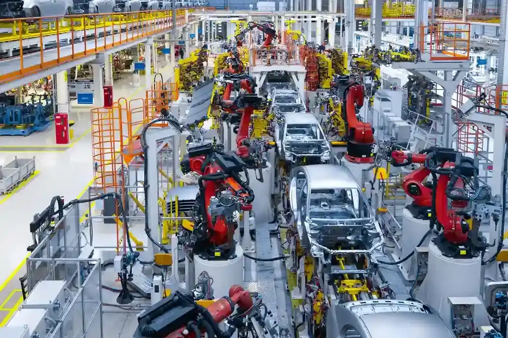 Automotive Automotive