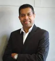 Ketan Kadam Ketan Kadam