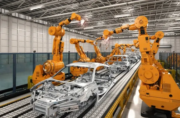 Manufacturing Manufacturing