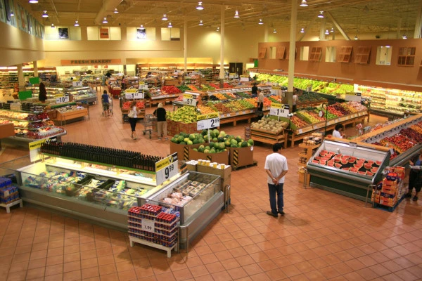 Retail Retail